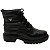 Bota Pegada Feminina Tecnologia Soft Touch Coleção Nova - Imagem 1