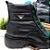 Bota Pegada Feminina Tecnologia Soft Touch Coleção Nova - Imagem 4