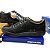Sapato Pegada Masculino Urbano Super Leve Conforto Levitech - Imagem 5