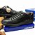 Sapato Pegada Masculino Urbano Super Leve Conforto Levitech - Imagem 3