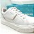 Tenis Feminino Pegada Em Couro Urbano Leve e Confortavel - Imagem 7