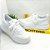 Tênis Bottero Sneakers em couro - Imagem 5