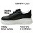 Tênis Bottero Sneakers em Couro preto - Imagem 2