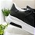 Tênis Bottero Sneakers em Couro preto - Imagem 4