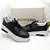 Tênis Bottero Sneakers em Couro preto - Imagem 6