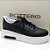 Tênis Bottero Sneakers em Couro preto - Imagem 8
