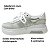 Tênis Bottero Sneakers em couro com brilho - Imagem 2