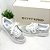 Tênis Bottero Sneakers em couro com brilho - Imagem 7