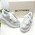 Tênis Bottero Sneakers em couro com brilho - Imagem 9