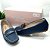 Sapato Modare Ultraconforto Super leve 139 gramas - Imagem 8