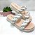 Chinelo Modare Palmilha Anatômica - Imagem 5