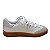 Tenis Bottero Couro Branco Confortavel Flexivel Lançamento - Imagem 1