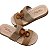 Chinelo Modare Ultraconforto  Palmilha especial - Imagem 7