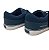 Tênis Freeday Vulcano Skate Marinho Casual Leve Confortavel - Imagem 4