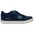 Tênis Freeday Vulcano Skate Marinho Casual Leve Confortavel - Imagem 1