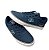 Tênis Freeday Vulcano Skate Marinho Casual Leve Confortavel - Imagem 2