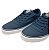 Tênis Freeday Vulcano Skate Marinho Casual Leve Confortavel - Imagem 5