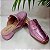 Chinelo Feminino Bottero Em Couro - Imagem 9