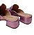 Chinelo Feminino Bottero Em Couro - Imagem 4