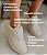 Tênis Comfortflex Feminino Lançamento Leve e Confortavel - Imagem 2