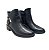 Bota Confortflex Em Couro Tecnologia de Conforto - Imagem 6