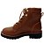 Bota Vizzano Lançamento Outono Inverno - Imagem 7
