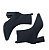 Bota Quiz Em Tecido - Imagem 7