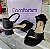 Sandália Feminina Comforteflex Salto Baixo Muito Comfortável - Imagem 3