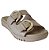 Chinelo Comfortflex Tira Dupla Com Fivela - Imagem 10