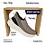 Tênis Pegada Masculino Sport Slip On Leve EVA - Imagem 4