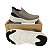 Tênis Pegada Masculino Sport Slip On Leve EVA - Imagem 3