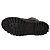 Bota Coturno Pegada Masculino Em Couro Original Casual Adventure Cano Médio Antiderrapante - Imagem 10