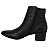 Bota Pegada Feminina Lançamento Outono Inverno Em couro - Imagem 4