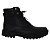Bota Coturno Pegada Masculino Couro Legítimo Original Confortável Casual Adventure Lançamento Outono Inverno - Imagem 1