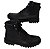 Bota Coturno Pegada Masculino Couro Legítimo Original Confortável Casual Adventure Lançamento Outono Inverno - Imagem 2