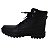 Bota Coturno Pegada Masculino Couro Legítimo Original Confortável Casual Adventure Lançamento Outono Inverno - Imagem 4