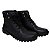 Bota Coturno Pegada Masculino Couro Legítimo Original Confortável Casual Adventure Lançamento Outono Inverno - Imagem 10