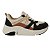 Tênis Modare Feminino Ultraconforto Original Palmilha Macia Leve Casual Conforto Premium - Imagem 1