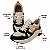 Tênis Modare Feminino Ultraconforto Original Palmilha Macia Leve Casual Conforto Premium - Imagem 4