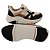 Tênis Modare Feminino Ultraconforto Original Palmilha Macia Leve Casual Conforto Premium - Imagem 9