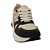 Tênis Modare Feminino Ultraconforto Original Palmilha Macia Leve Casual Conforto Premium - Imagem 5