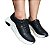 Tênis Feminino Modare Ultraconforto Original Palmilha Macia Leve Casual Conforto Premium - Imagem 2