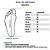 Tênis Feminino Modare Ultraconforto Original Palmilha Macia Leve Casual Conforto Premium - Imagem 6