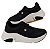 Tênis Feminino Modare Ultraconforto Original Palmilha Macia Leve Casual Conforto Premium - Imagem 5