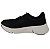 Tênis Feminino Modare Ultraconforto Original Palmilha Macia Leve Casual Conforto Premium - Imagem 4