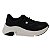 Tênis Feminino Modare Ultraconforto Original Palmilha Macia Leve Casual Conforto Premium - Imagem 1