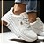 Tênis Feminino Modare Ultraconforto Casual Conforto Premium - Imagem 3
