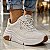 Tênis Feminino Modare Ultraconforto Casual Conforto Premium - Imagem 1