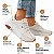 Tênis Feminino Modare Ultraconforto Casual Conforto Premium - Imagem 2