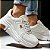 Tênis Feminino Modare Ultraconforto Casual Conforto Premium - Imagem 10
